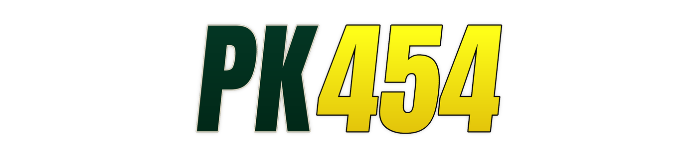 pk454 Logo